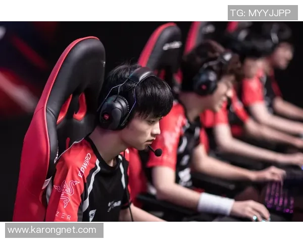 Bin上单崛起之路：从野区潜力股到LPL顶尖顶路选手的蜕变