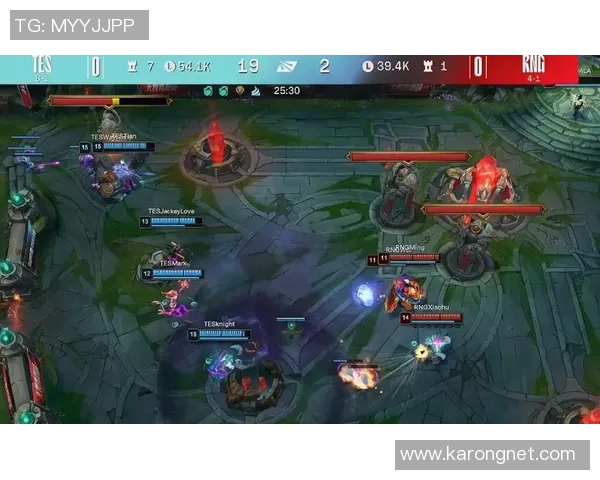 Tian重塑野区节奏以顶级操作带领团队再现巅峰荣耀