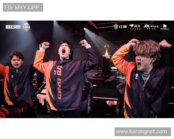 VKS战队迎战TSW战队激战正酣 谁将夺得最终胜利的荣耀