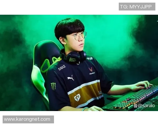 《Ruler射手引领风潮：探索电竞赛事中的全能战术与操作精髓》