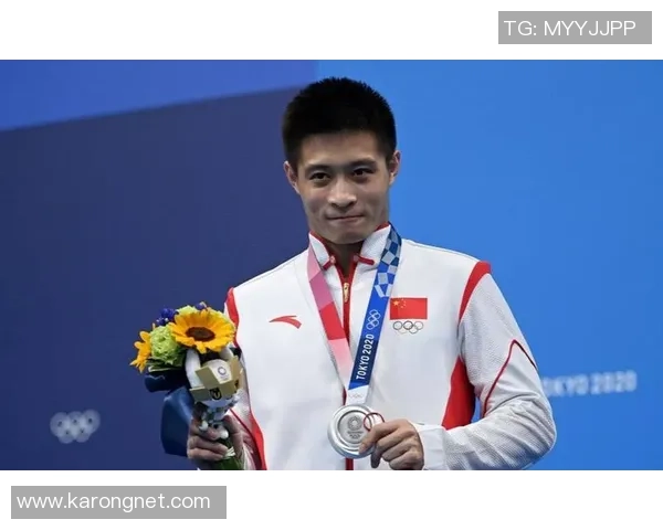 以跳水精神为核心探讨运动员心理成长与竞技表现之间的深层关系