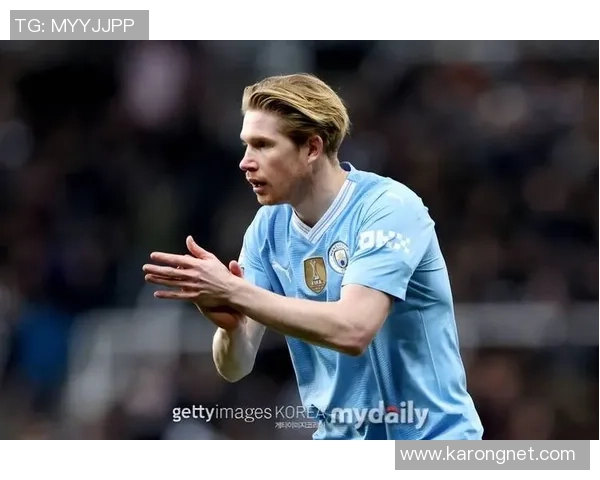 凯文·德布劳内领衔曼城强势崛起 探秘他背后的足球智慧与非凡贡献