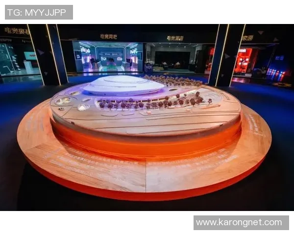 全面解析全球电竞产业发展趋势与未来竞争格局深度展望蓝图前景 全面解析全球电竞产业发展趋势与未来竞争格局深度展望蓝图前景