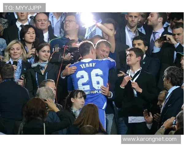 切尔西重塑蓝色辉煌全面解析球队复兴之路与未来挑战 切尔西重塑蓝色辉煌全面解析球队复兴之路与未来挑战