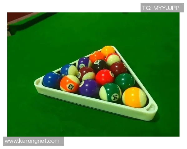 台球技巧与策略的完美结合：从基础训练到竞技巅峰的全面解析