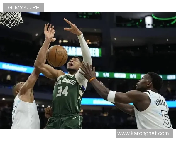 密尔沃基雄鹿全力冲击新赛季冠军再塑强队荣耀征程