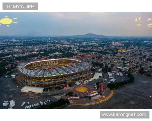 展望2026世界杯全球足球盛宴:竞技激情与城市活力全面绽放中 展望2026世界杯全球足球盛宴:竞技激情与城市活力全面绽放中