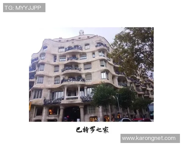 巴塞罗那魅力城市探索建筑艺术与文化生活深度之旅