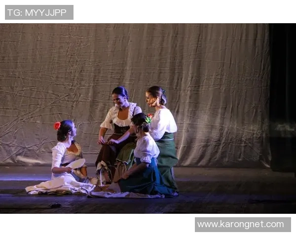 弗拉门戈的激情与灵魂探秘一场跨越时空的西班牙艺术之旅 弗拉门戈的激情与灵魂探秘一场跨越时空的西班牙艺术之旅