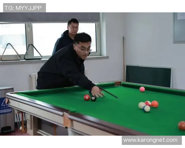 探索台球文化魅力与现代竞技精神深度融合发展的新路径多维度趋势