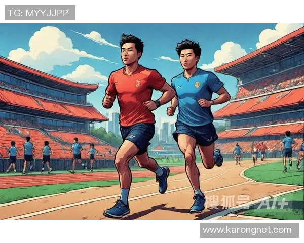 探索体育运动的无限魅力:从竞技到健身,如何塑造身心健康与团队精神 探索体育运动的无限魅力:从竞技到健身,如何塑造身心健康与团队精神