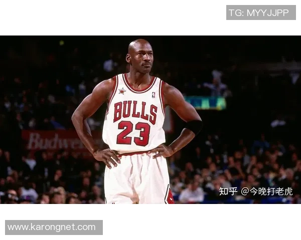 斯科蒂皮蓬如何从无名新秀成长为公牛王朝的关键核心力量