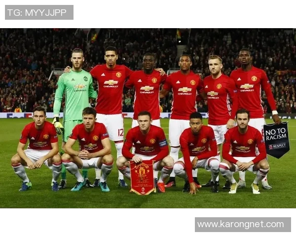 曼联强势出击迎战豪门对手，争夺欧洲赛场最后的荣耀之战