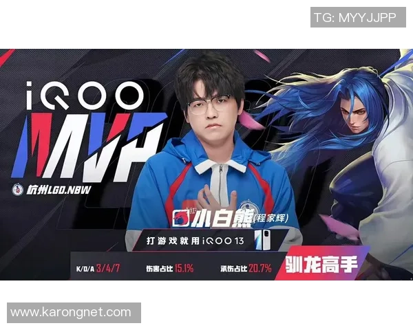 杭州LGD.NBW电竞战队崛起记：背后故事与未来展望