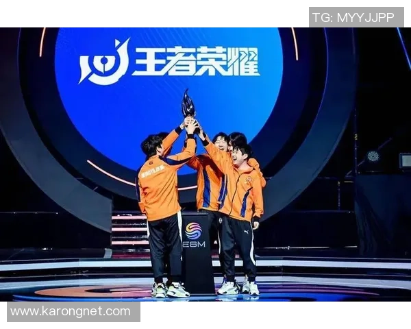 深圳DYG战队崛起背后的故事与电竞行业新机遇解析 深圳DYG战队崛起背后的故事与电竞行业新机遇解析