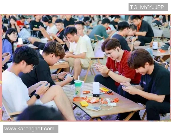 电子竞技引领新时代青年文化与科技融合发展的创新探索