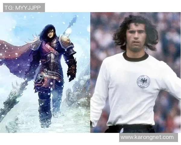 盖德·穆勒：传奇射手的足球人生与德甲历史的永恒印记