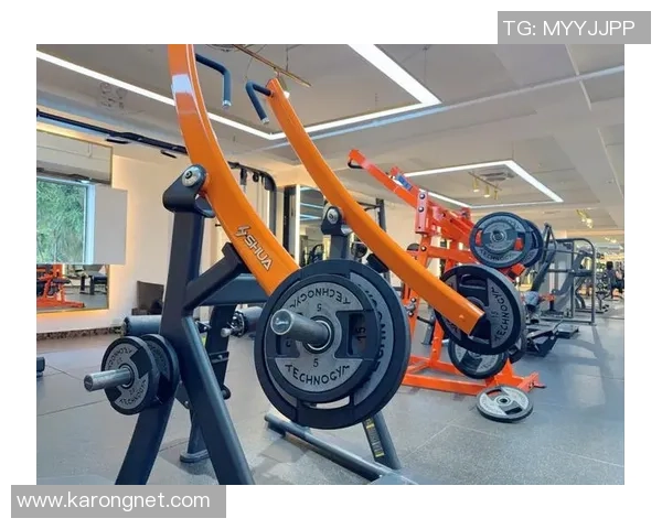 科学健身计划全面解析 助你提升力量与耐力 打造健康体魄 科学健身计划全面解析 助你提升力量与耐力 打造健康体魄