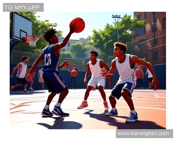 篮球文化的多维探讨：从竞技赛场到街头篮球的深刻影响与发展趋势