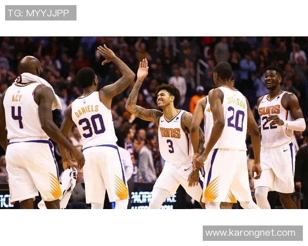 菲尼克斯太阳新赛季阵容焕然一新冲击总冠军之路全景深度解析