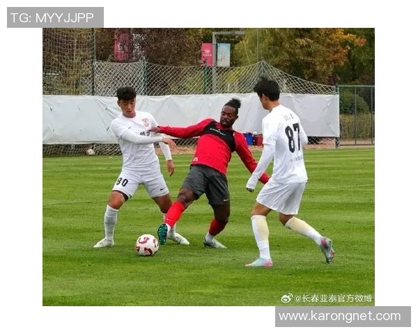 长春亚泰再创辉煌新篇章 力争中超联赛更高荣誉挑战