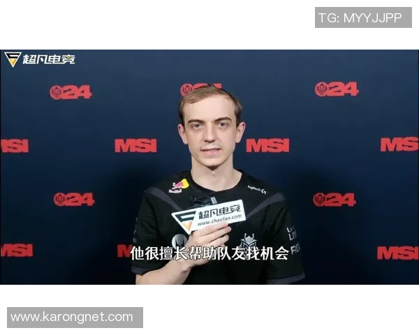 Caps中路的崛起与挑战：解析职业战队中的中单选手发展之路