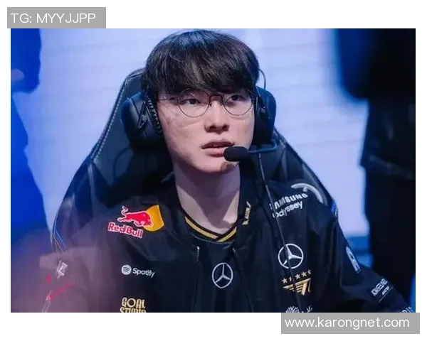 Faker中路的传奇之路：从新星到世界顶尖选手的成长历程