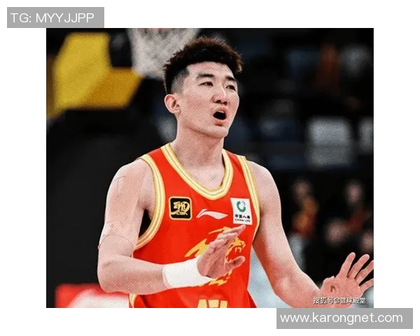 孙铭徽:从青涩球员到篮球明星的成长之路与奋斗历程 孙铭徽:从青涩球员到篮球明星的成长之路与奋斗历程